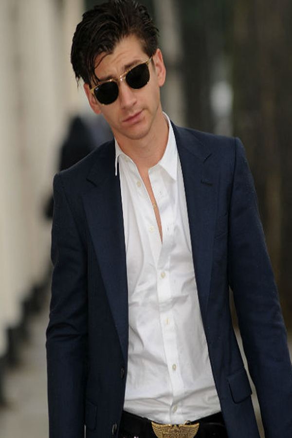 Best Celebrity Male Fashion Look – The Official Law Of Attraction