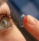 Top 4 Makeup Tips For Wearing Contact Lenses